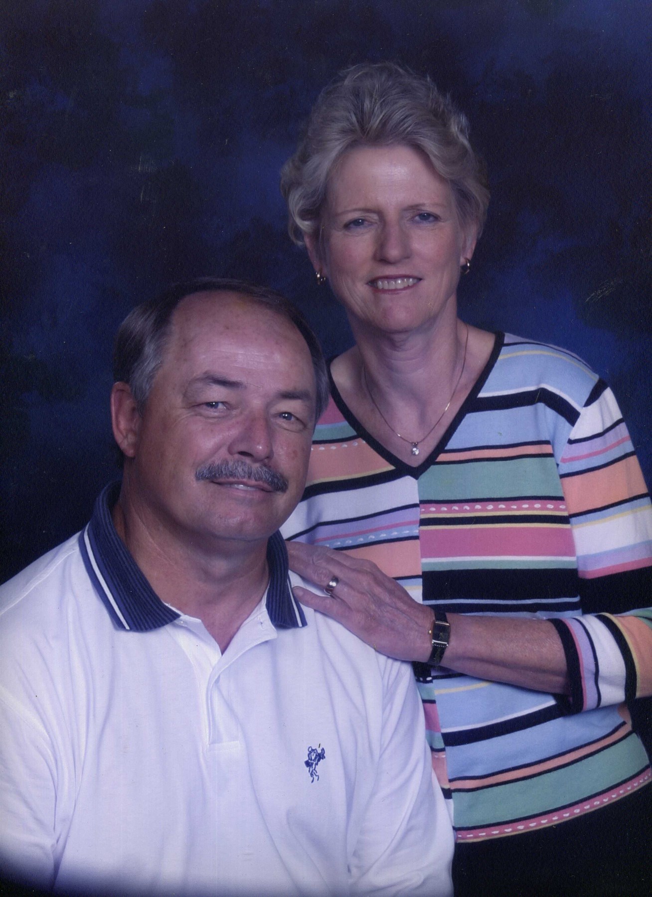 Avis de décès de Vontyne "Tena" W. Dominy