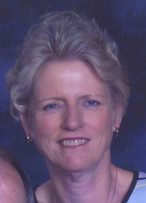 Avis de décès de Vontyne "Tena" W. Dominy