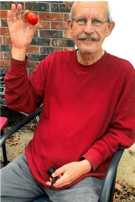 Obituary of Dr. James William Wooten
