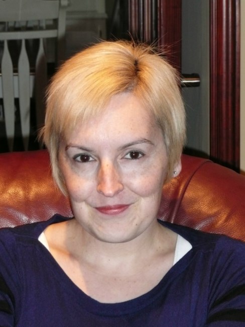 Avis de décès de Kathy Simard