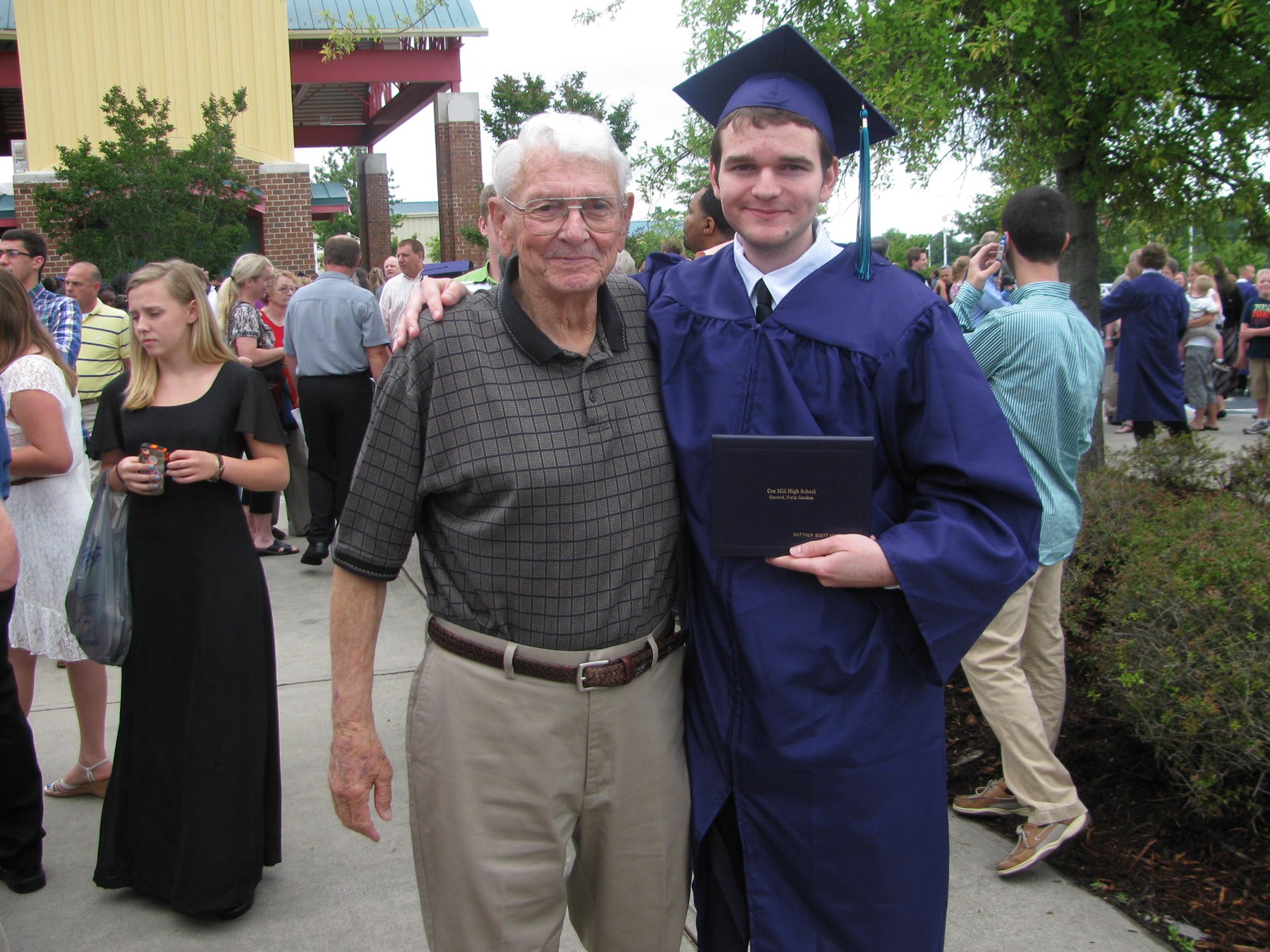 Avis de décès de Billy Ray Roland