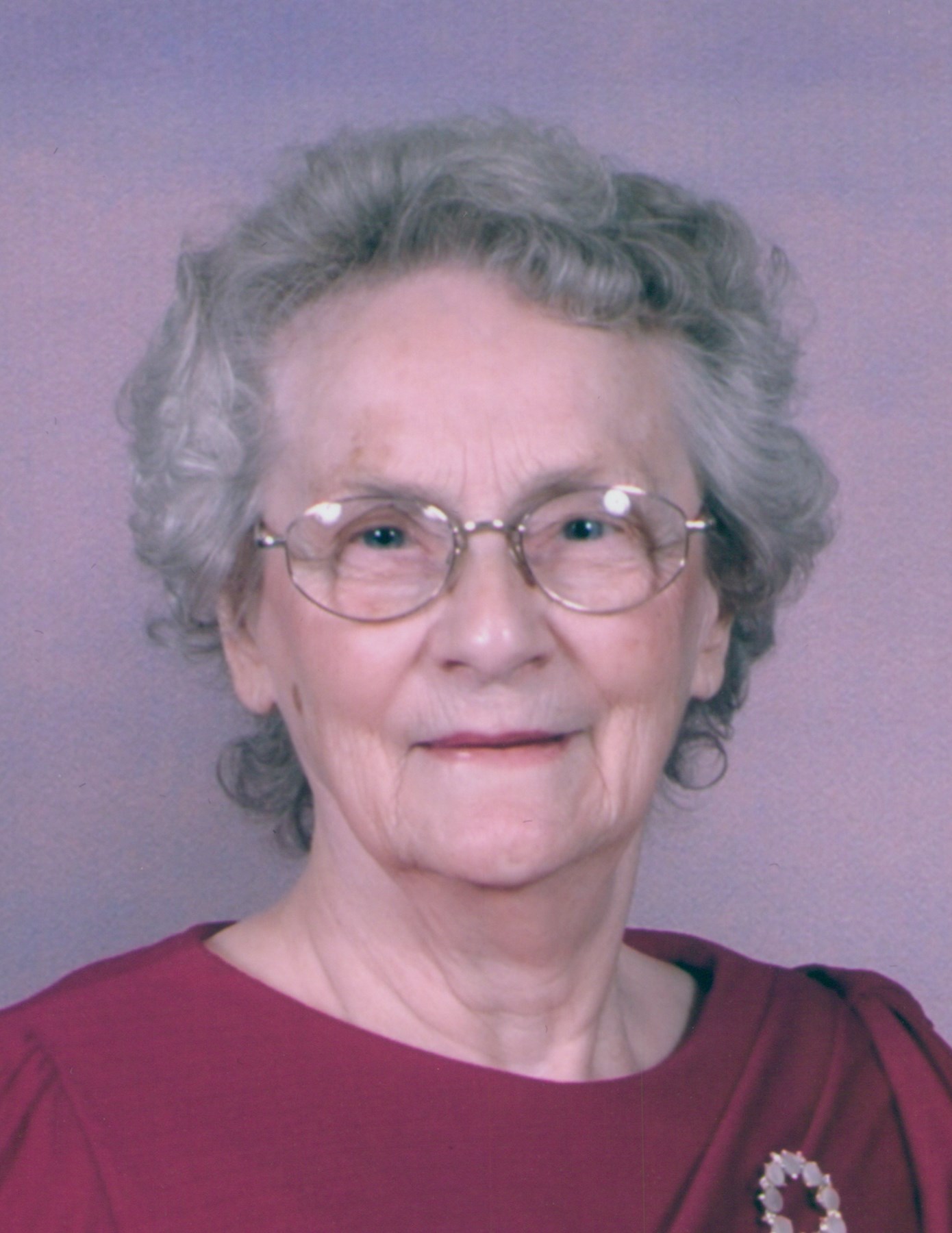 Eva Mary Turner Obituary - Calgary, AB