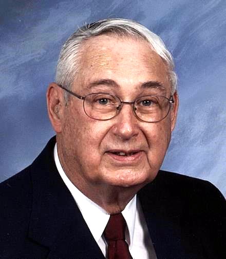 Obituary of John H. Hensley