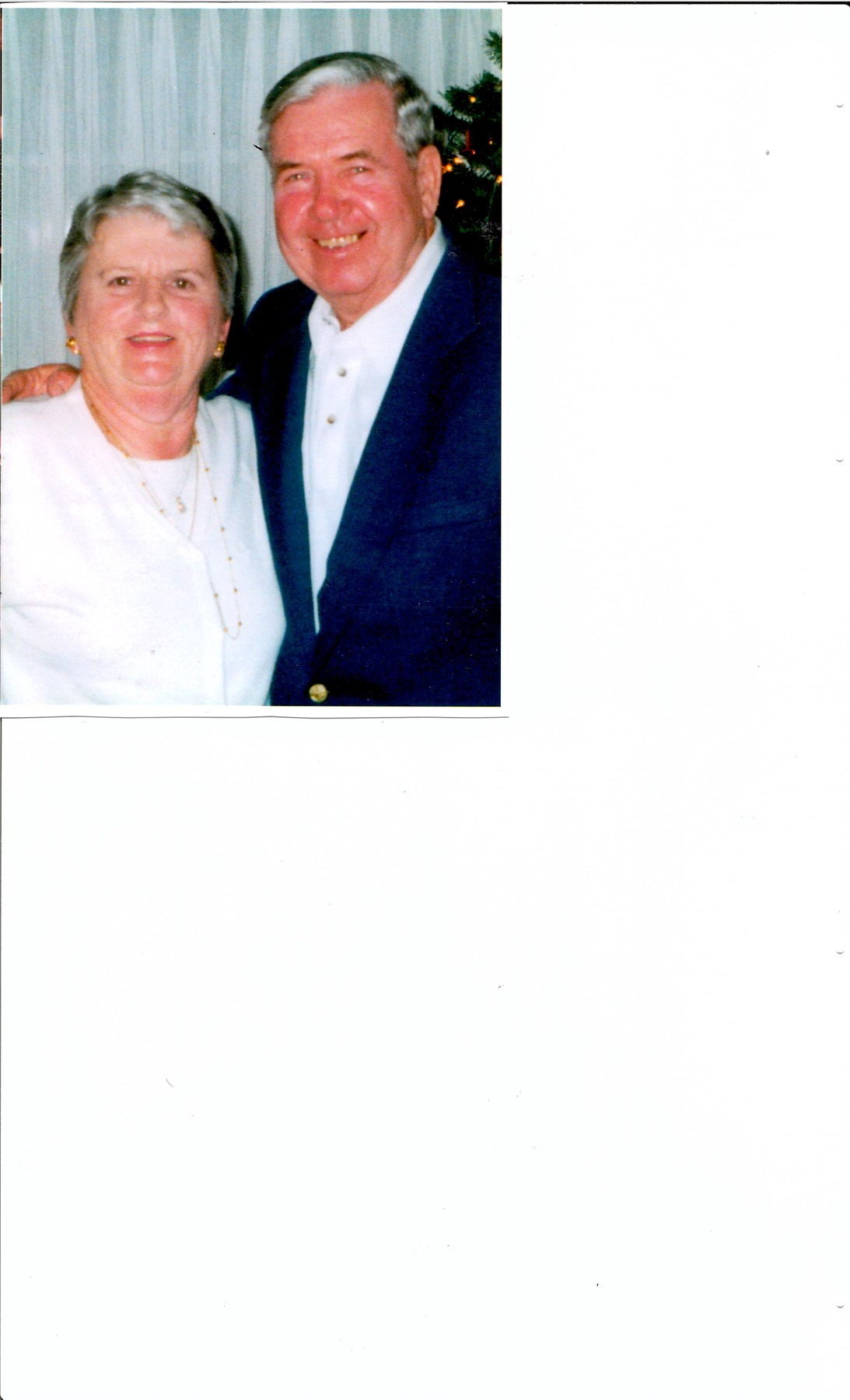 Obituary of Sara Y. "Sally" Doughty