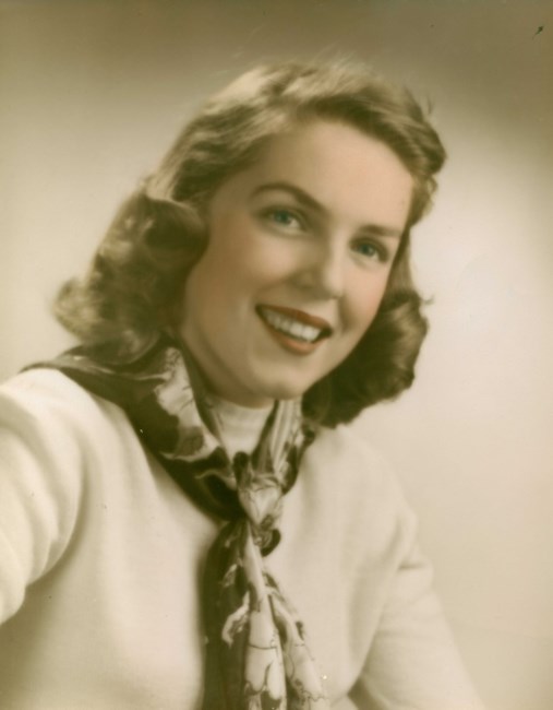 Obituary of Ann L. Fraser