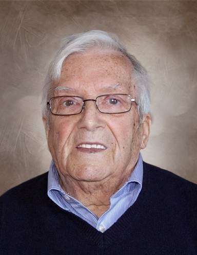 Obituary of Jean-Paul Chaput