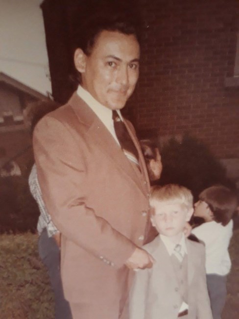 Obituary of Albert Ronald Brant