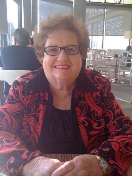 Obituary of Gail M. Holt