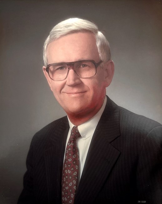 Obituario de Robert Lee Ennis