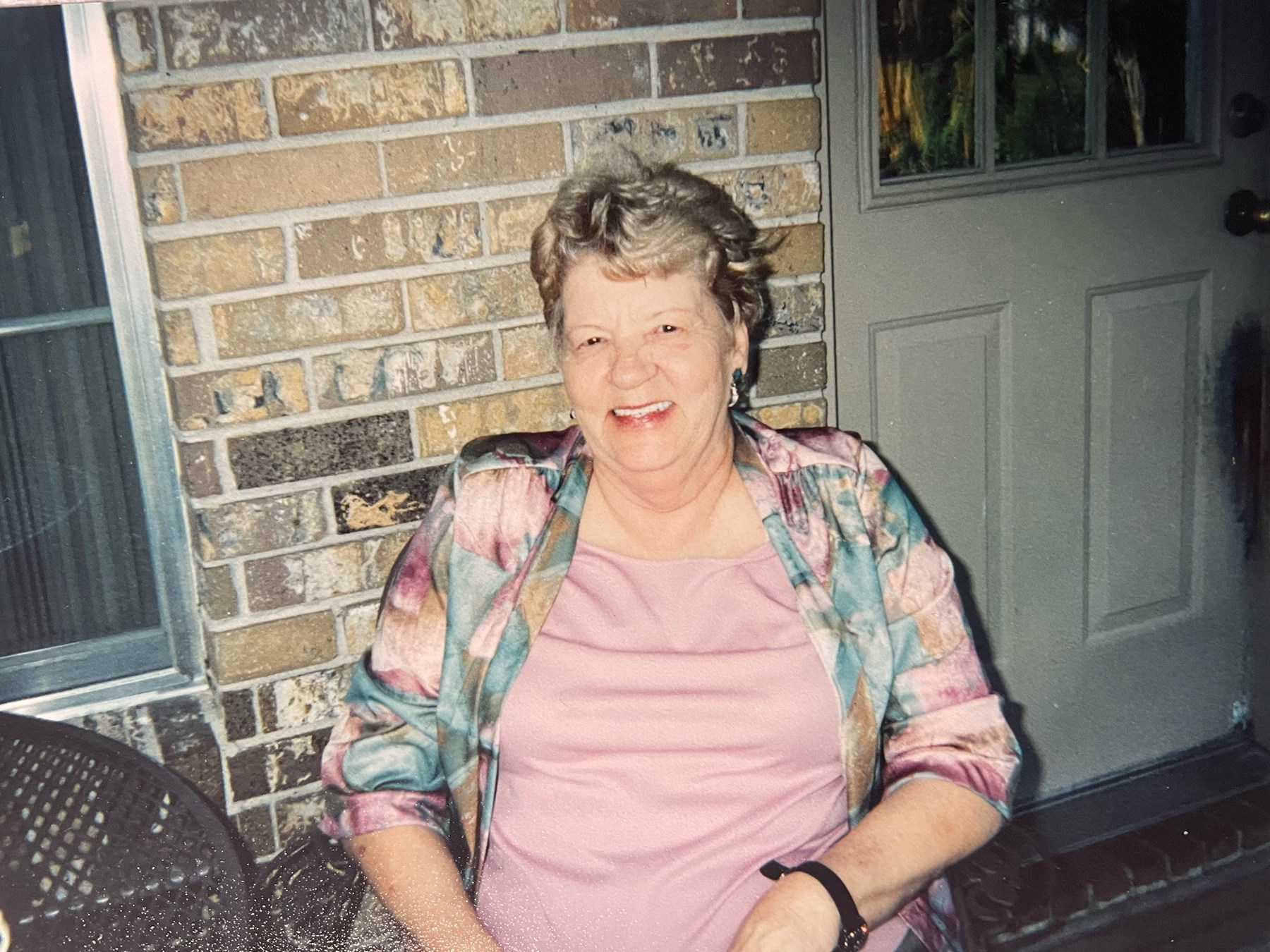 Evelyn Robinson Obituary Houston, TX
