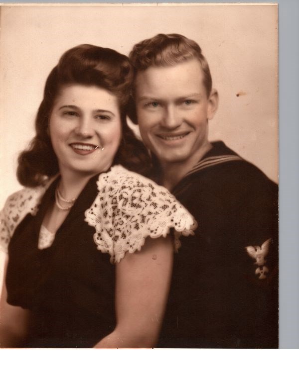 Obituary of Darvie F. Williamson