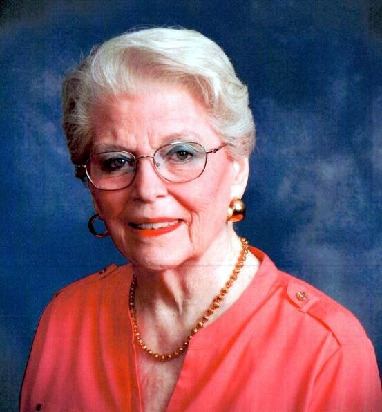 Obituary of Joan Sloan Johnson