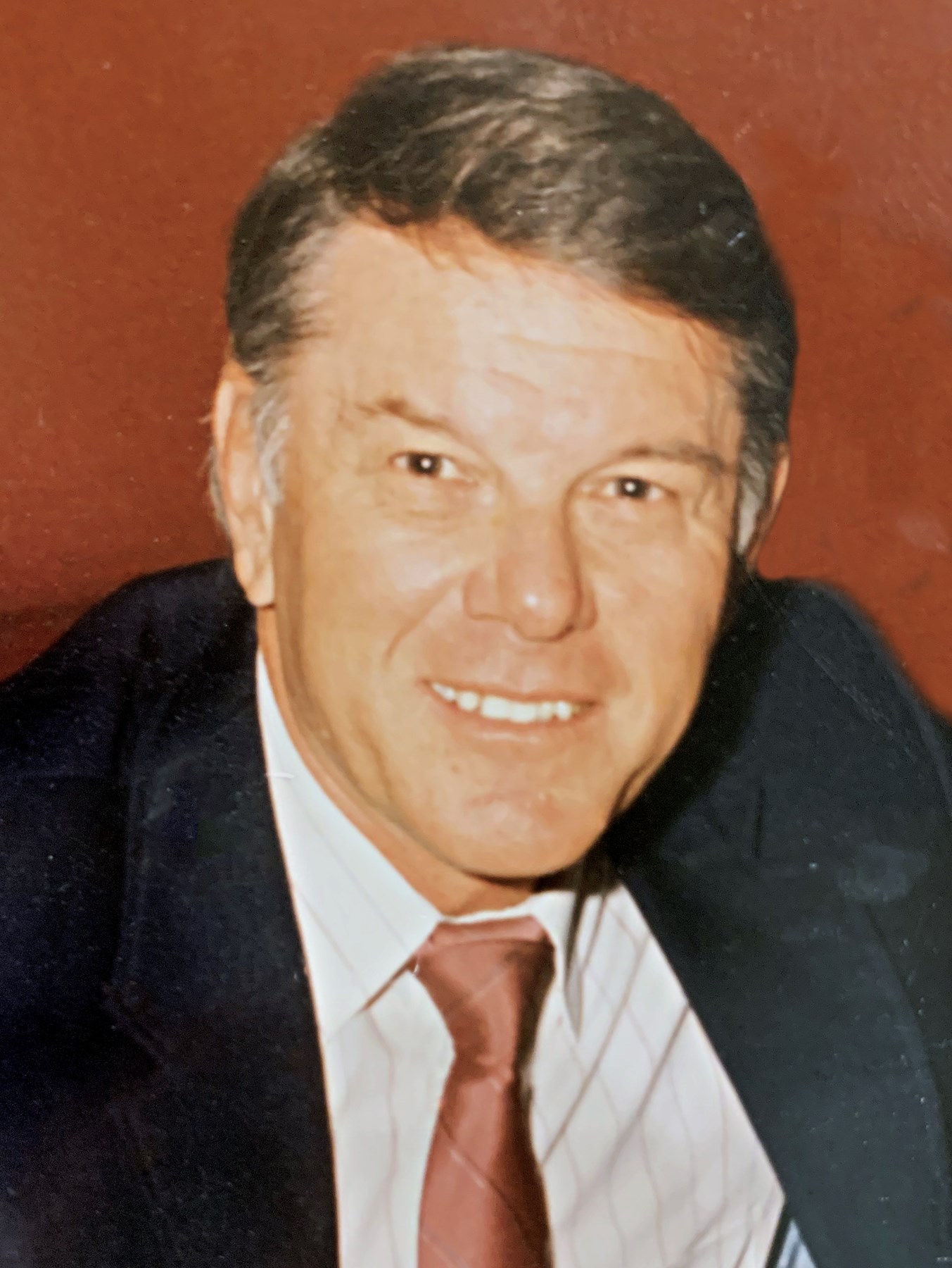 Obituary of John Stephen Woelfel