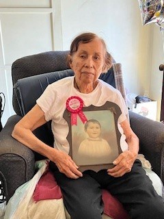 Obituary of Margarita Araujo Estrada
