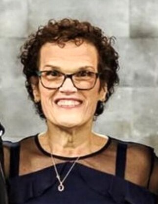 Obituary of THERESA F. HAHN