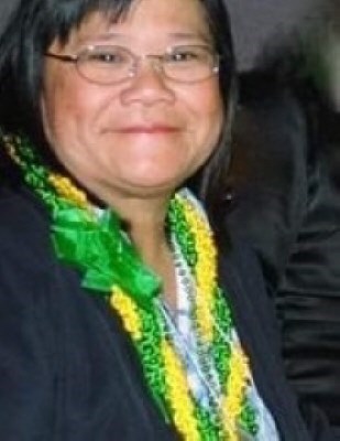 Obituary of Frances Alboro