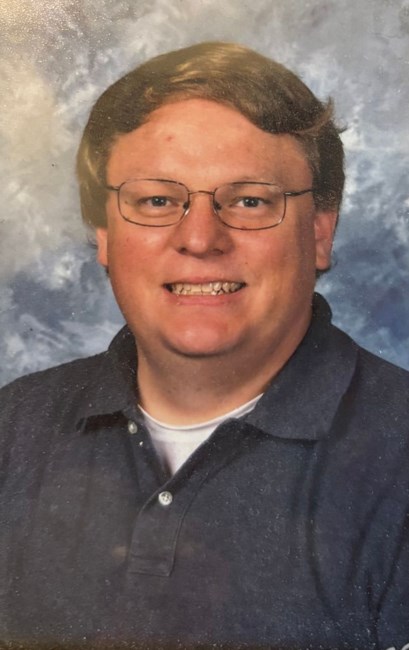 Obituary of Timothy Charles Whitten