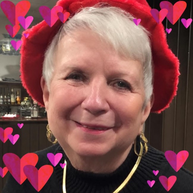 Obituary of Barbara J. Lewis