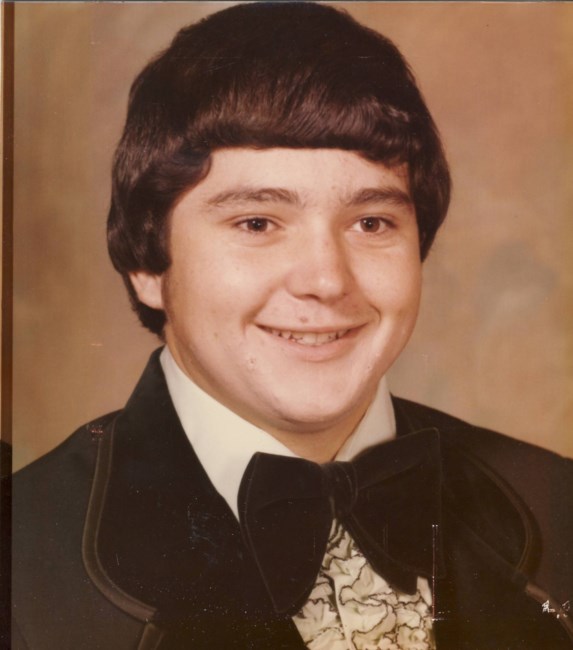 Obituary of Kenneth Francis Fabacher