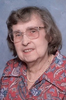 Obituary of Dolores Marie Clogston Swedras