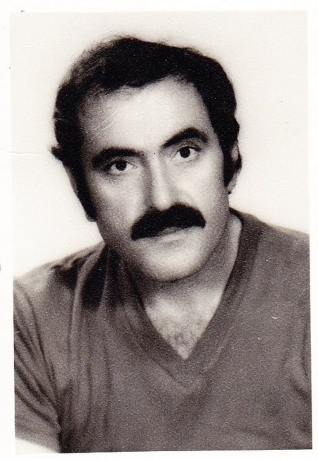 Obituary of Ivo Dadich