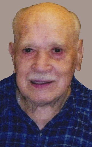 Obituary of Raymond "Ray" Peterson