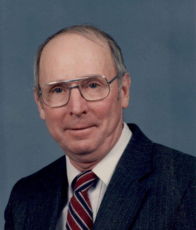 Laverne Joseph Kraus Obituary Wichita, KS