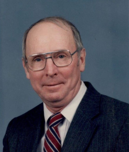 Obituary of Laverne Joseph Kraus