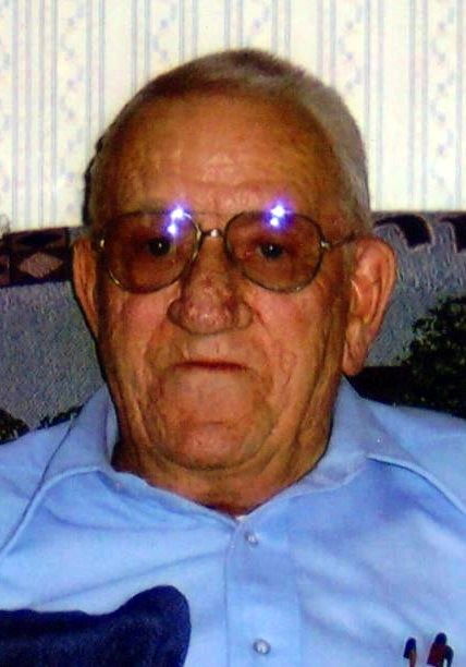 Avis de décès de Eugene Harris