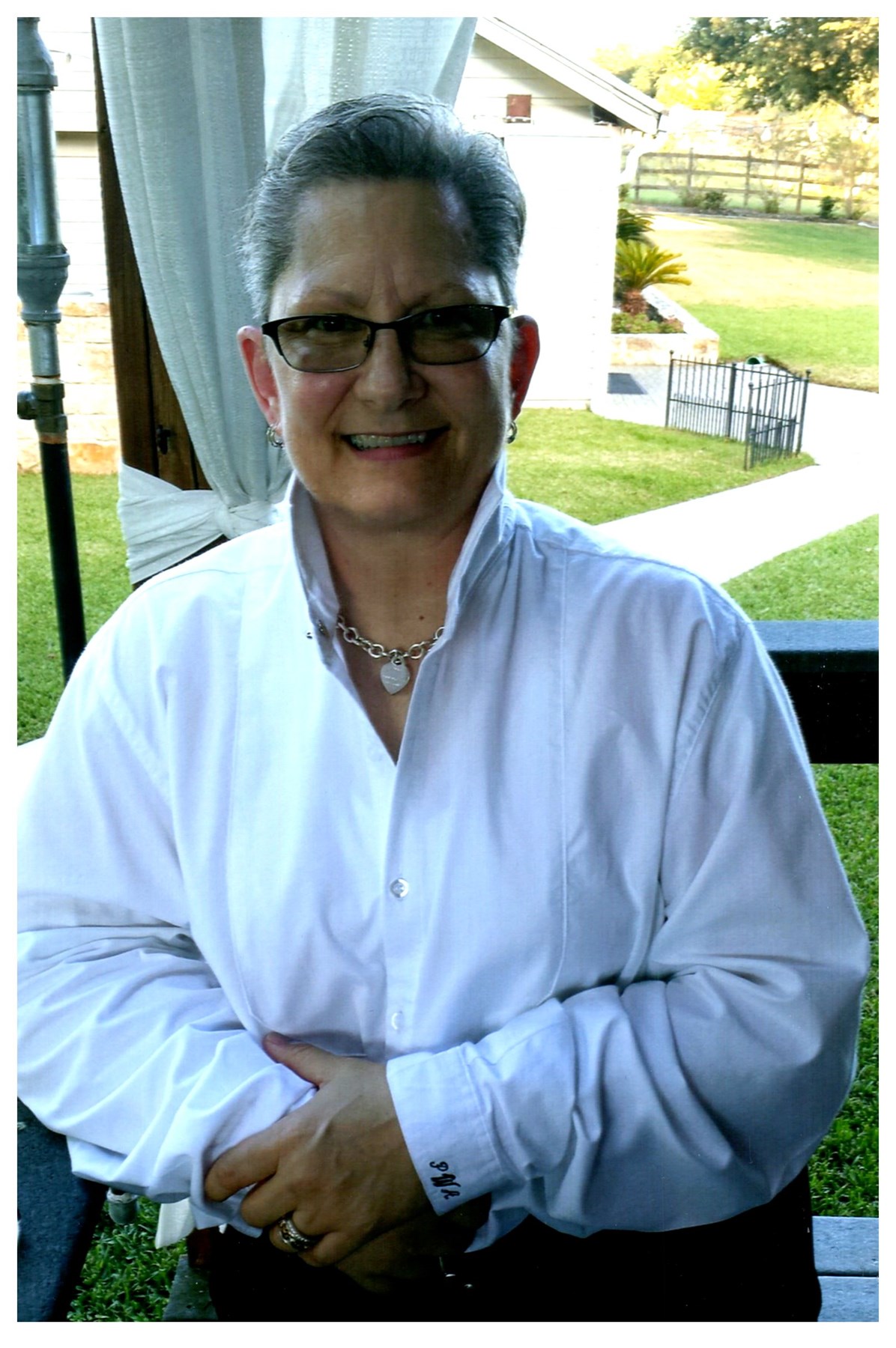 Obituary of Patti Ann Walsh