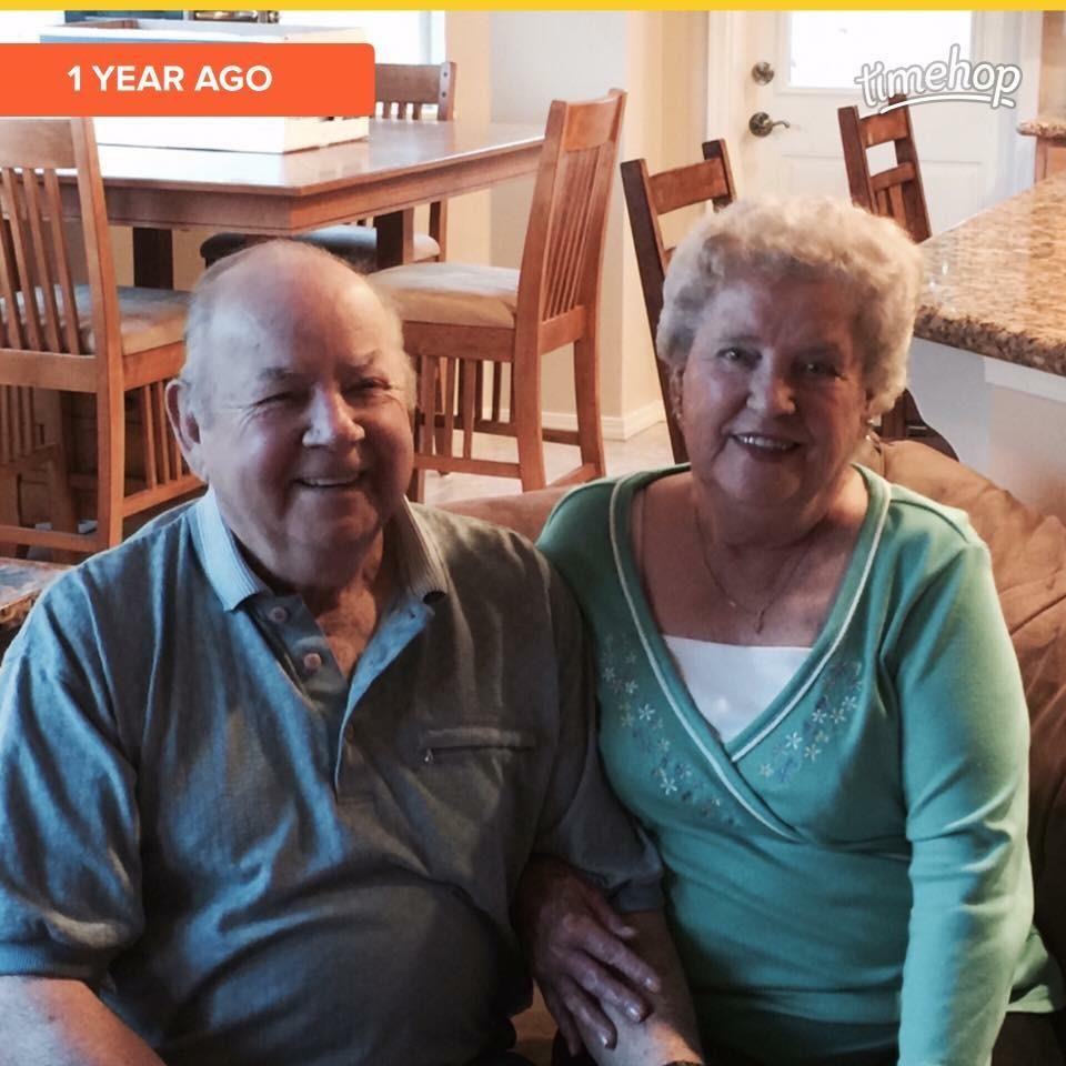 Obituary of Beverly Ann Steele