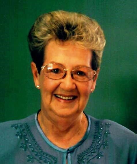 Obituary of Mae Walker (Walker) Kelly