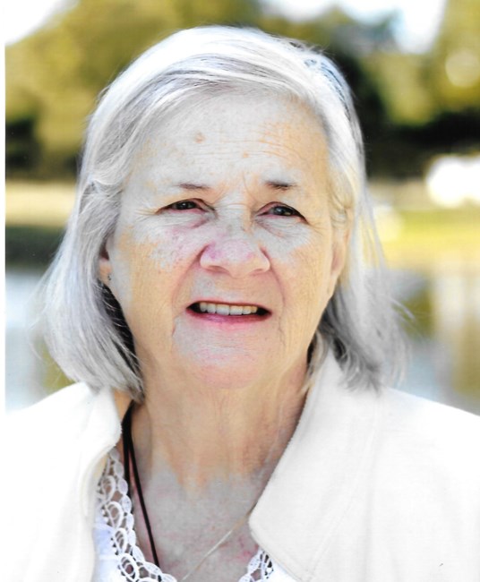 Obituario de Carol Ann Stark