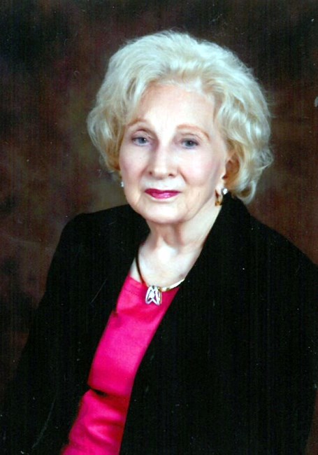 Obituary of Alene White