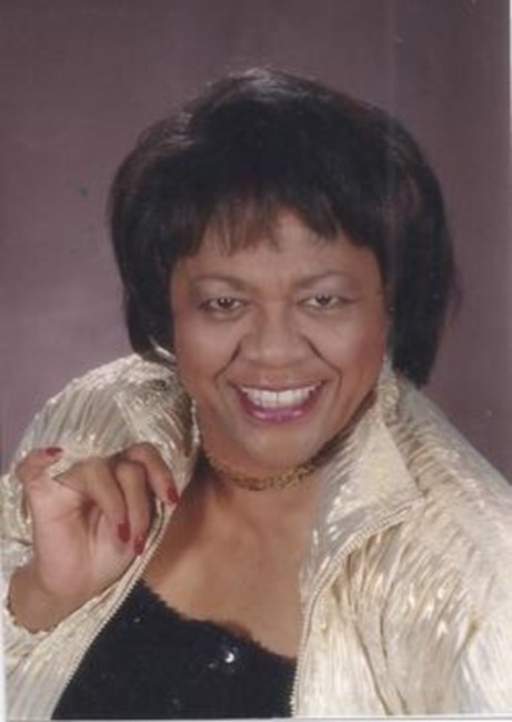 Obituary of Fay Linda Moore