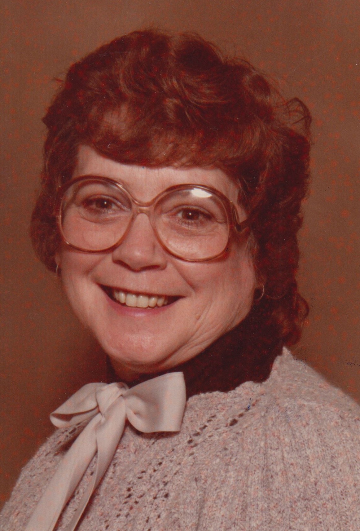 Obituary of Ruth Ethel Shope