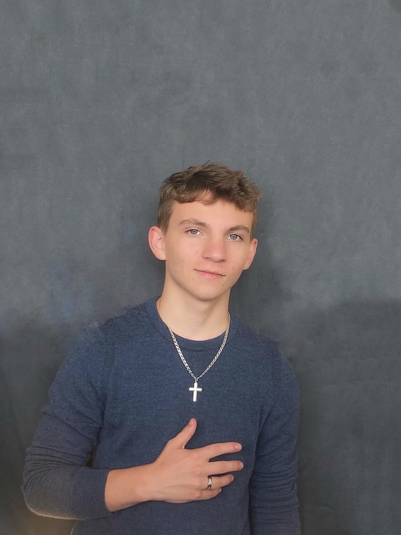 Obituary of Dawson James Guillot