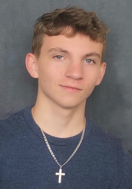 Obituary of Dawson James Guillot