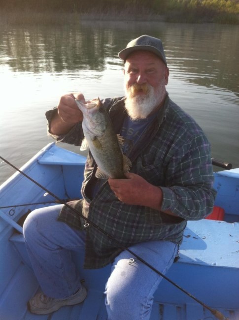 Obituary of Robert Otis Bryant