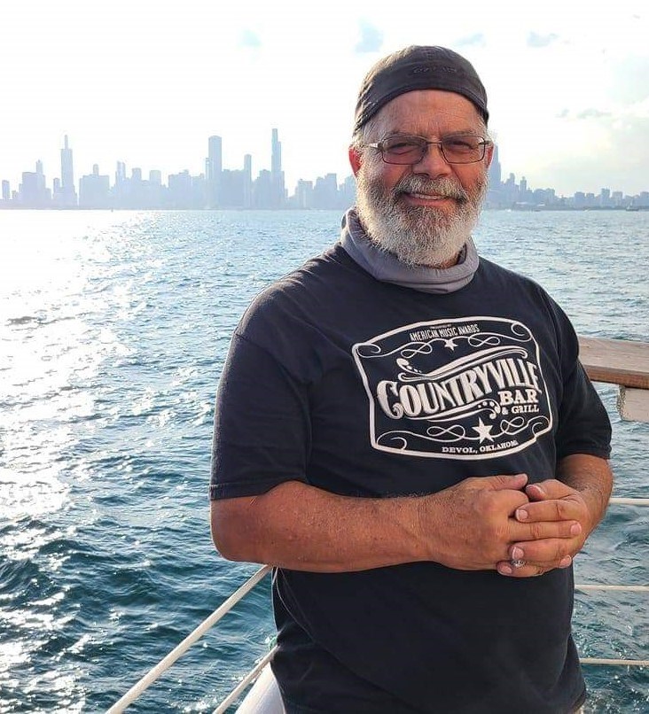 Obituary of Karl O. Smith