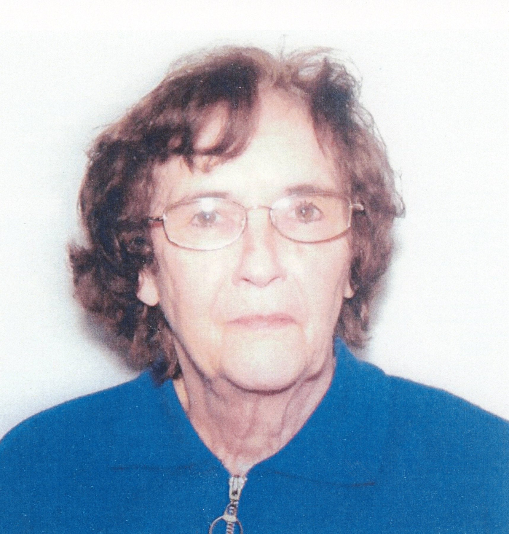 Obituary of Barbara Ann Land