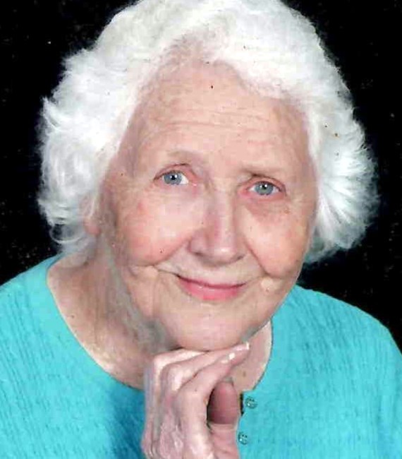 Obituary of Helen Lee Walden