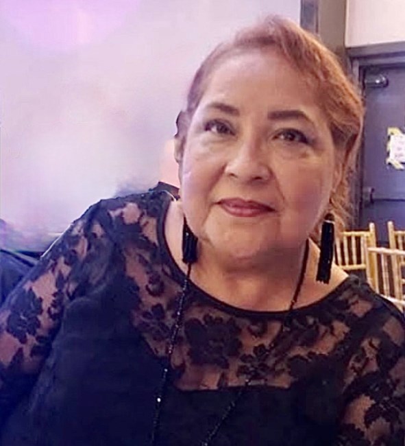 Obituary of Maria Rosario Cardenas