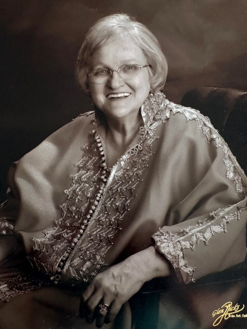 Obituary of Mary Carolyn Pugmire Stoy