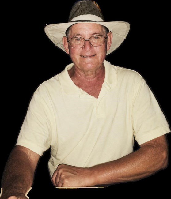 Obituary of Danny Turner
