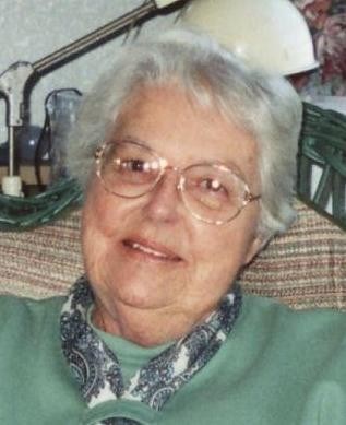 Obituary of Emily C. Fay