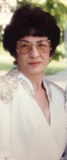 Obituary of Mrs. Anita L. Gallo