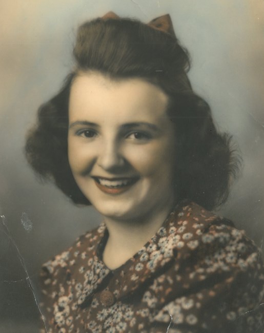 Obituary of Joy Joan Price