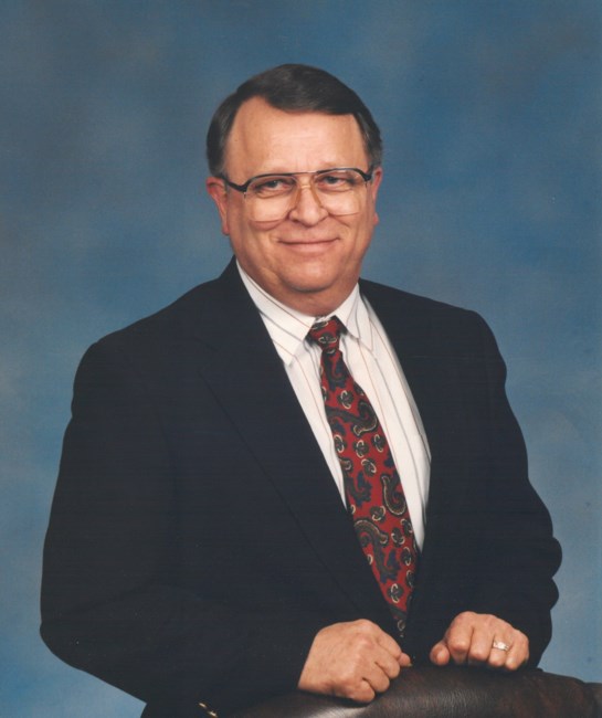 Obituary of James M Fontenot