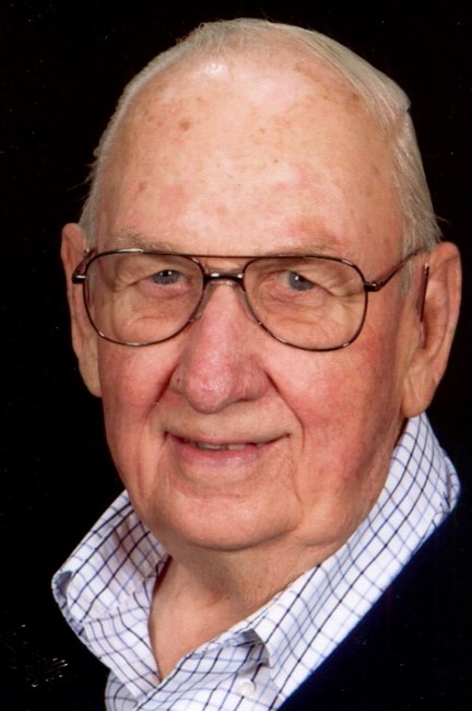 Obituary of Dewey Alden Scott